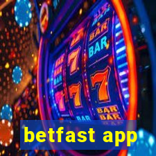 betfast app